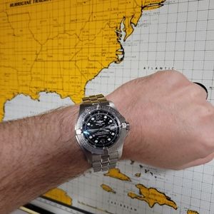 Meet your Posher, Marc